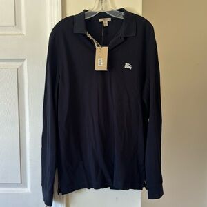 Burberry shirt